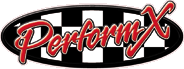 PerformX